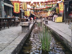 -茯茶镇