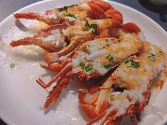 -徐记海鲜(曲江南湖店)