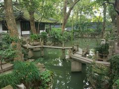 -绮园景区