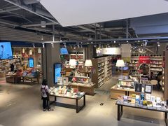 -当当书店(国泰广场店)
