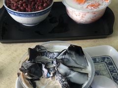 -百花传统甜品店(原址店)