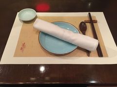 -海航大厦万豪酒店彩海轩中餐厅(霄云路店)