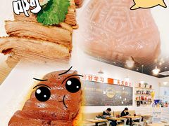 -唔止卤嘢·潮州菜(鹭江店)