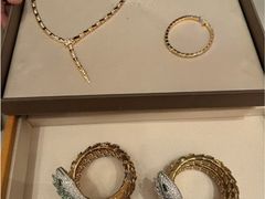 -宝格丽BVLGARI(杭州大厦店)