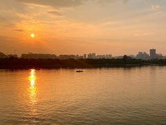 -长沙富力万达文华酒店