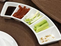 -全聚德(上海首店浦东店)