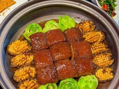 -夜宴江景餐厅