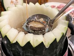 -尚竹阁冬瓜盅·18年地标美食(平洲店)