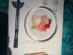 -風料理.鮨Omakase