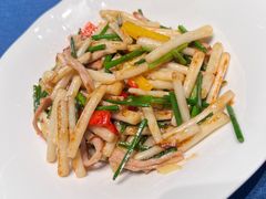 -宴周康·精致江浙菜(周浦店)