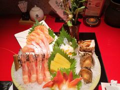 -八雲神川日本料理(汉口K11店)