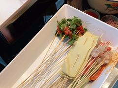 -串一火锅(赛格国际购物中心店)