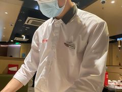 -海底捞火锅(青悦城店)