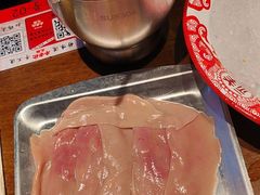 -牛市坎火锅(建设路店)