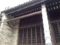 -冯子材故居