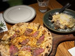 -La Strada(安福路店)