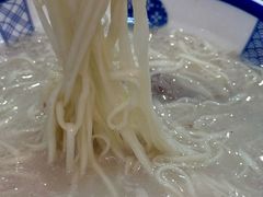 -艾麻子奶汤面(文庙街店)