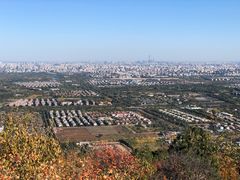 -北京西山国家森林公园