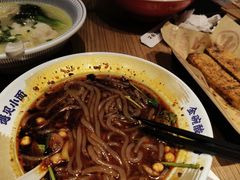 -遇见小面(江湾阳光天地店)