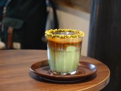 -Metal hands·铁手咖啡