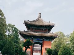 -成都武侯祠博物馆