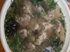 -二马路野馄饨烧烤(二马路店)
