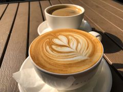 -Willing·Coffee&Brunch&Dinner(万达店)