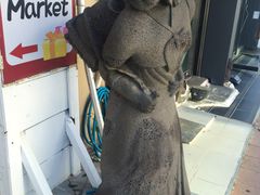 -宝健路步行街(Pedestrian Shopping Street)