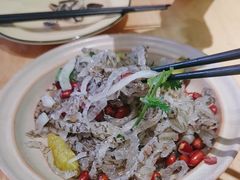 -牛腩之旅·牛腩牛杂煲(光启城美食城店)