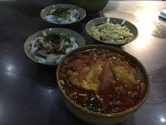 -华兴街煎蛋面(总店)