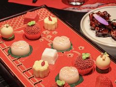 -锦楼·臻选新杭帮(杭州中心店)