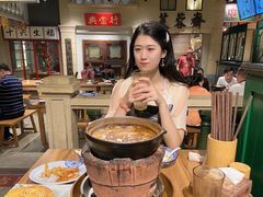 -十六蒲(桂林路店)