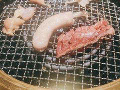 -江户烧肉(高德店)
