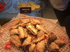 -凡塔斯牛排餐厅(厚街万达店)