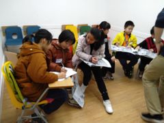 -英孚教育青少儿(南海桂城中心)