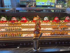 -梨花自助烤肉(乐宾店)