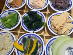 -周师兄大刀腰片火锅(洪崖洞旗舰店)