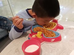 -必胜客(远大路店)