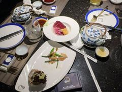 -極上萬膳·日料放题(海岸城店)