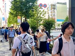 -秋叶原电器街