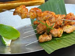 -Ameigo梅果·云贵川bistro(长宁来福士店)
