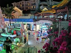 -三亚亚龙湾雅高美爵酒店