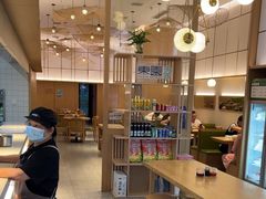 -东园小馆·早茶·淮扬小炒(蜀景店)