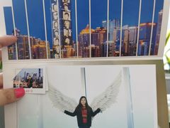 -WFC会仙楼观景台