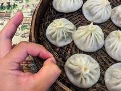 -清真马三汤包(回民街店)