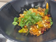 -醉人椒麻辣香锅(王府井喜悦店)