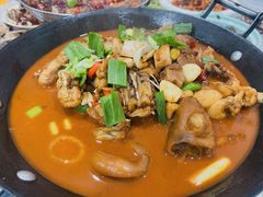 -小民大排档(江汉路店)
