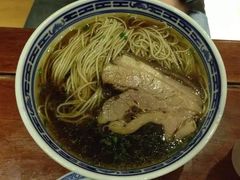 -同得兴 Since·1995 传统苏式面馆(十全街店)