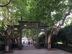 iphone_upload_pic-杭州黄龙洞