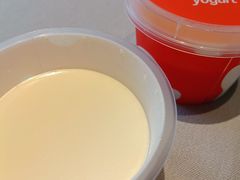 纯手工奶皮子-徐记海鲜·家宴(南油永新汇店)